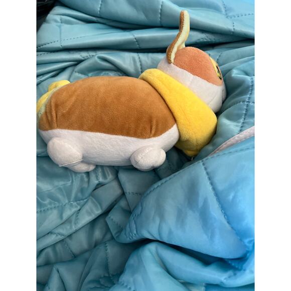 Pokemon Plush Yamper 6 inches - Picture 2 of 2